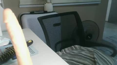 kitty_fussy online show from February 3, 5:16 am