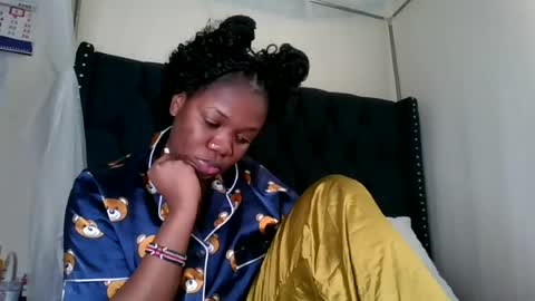 kitty_kerry online show from August 1, 9:00 am