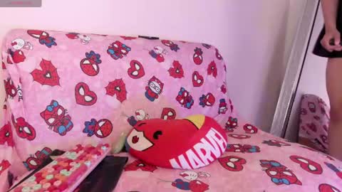 kitty_kryss online show from July 10, 7:18 pm