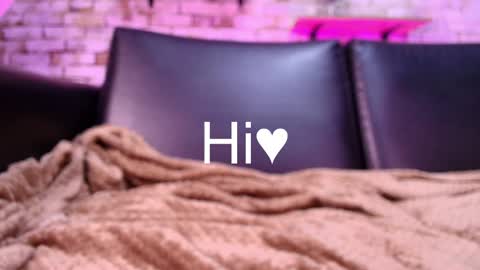 Kitty online show from September 29, 2:21 am