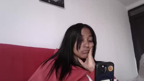 Kitty online show from February 15, 10:41 pm