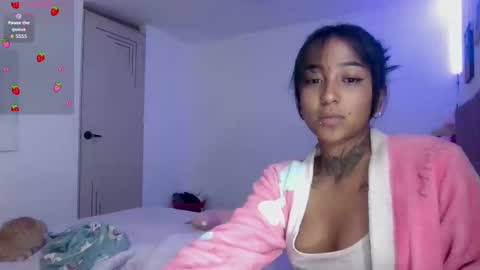 Kitty online show from March 20, 7:02 am