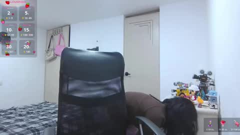 Kitty online show from February 3, 2:30 am