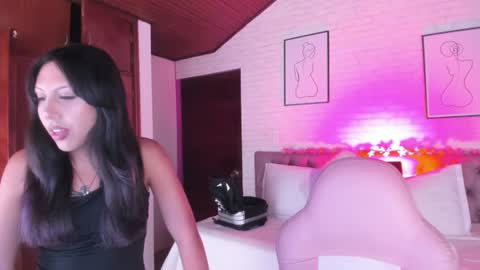 Kitty online show from July 7, 7:40 pm