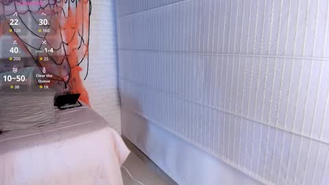 Kitty online show from October 26, 10:53 pm