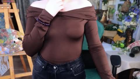 kitty_pantera online show from February 17, 11:53 am