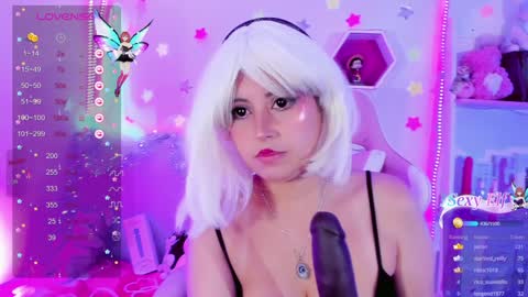Snapshot of kitty_parker chatting on January 26, 4:30 am online show from January 26, 4:30 am