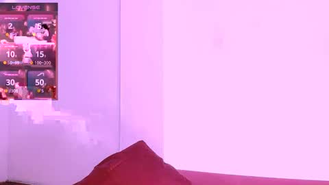 kitty_smoll online show from October 7, 9:22 pm