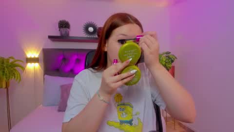 K I T T Y online show from January 8, 7:31 pm