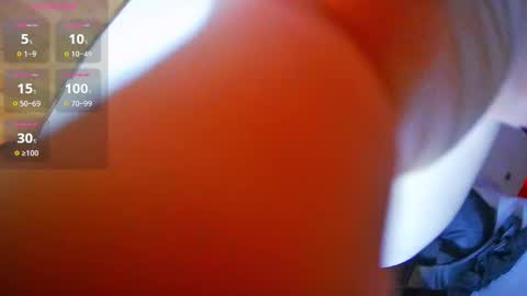 K I T T Y   online show from November 18, 8:01 pm