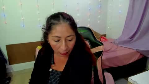 Snapshot of kitty_violet_ chatting on January 26, 3:48 am violet online show from January 26, 3:48 am