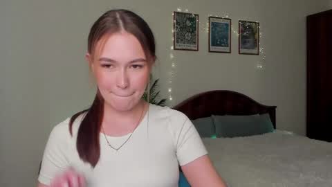 kittyangel00 online show from March 14, 1:15 pm