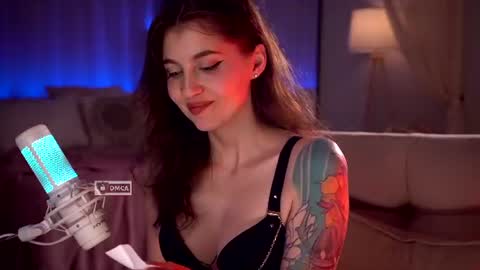KittyBay  online show from June 11, 9:24 pm