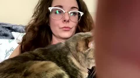 kittychristina91 online show from February 15, 9:46 pm