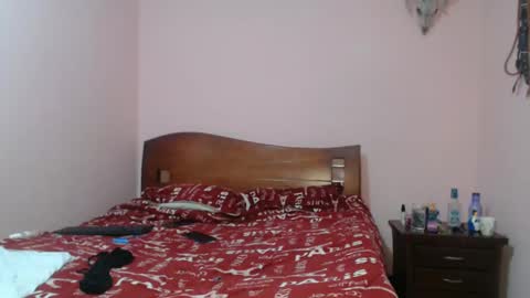 KittyLove online show from December 6, 3:02 am