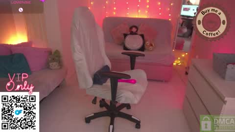 Samantha Grey online show from May 26, 2:34 pm