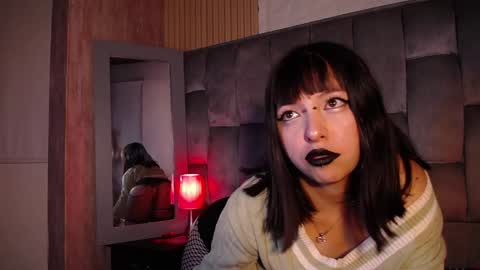 Snapshot of kittyhouse_hs chatting on January 30, 2:27 am kittyhouse_hs online show from January 30, 2:27 am