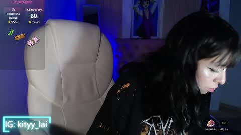 Snapshot of kittyhouse_hs chatting on September 18, 11:09 pm kittyhouse_hs online show from September 18, 11:09 pm