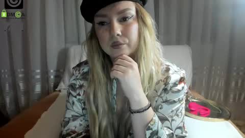 Kittyhumps online show from May 2, 7:52 pm