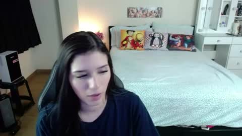Isabel online show from July 3, 2:16 am