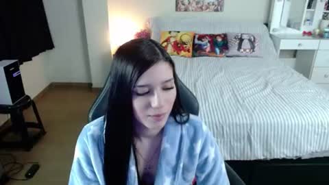 Isabel online show from July 11, 2:49 am