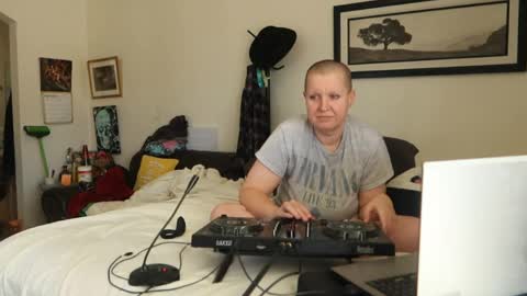 Bella Blue BBW online show from May 19, 2:57 pm