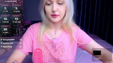 kittykendall online show from July 12, 6:44 pm