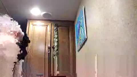 Kittylicker78 online show from December 17, 4:43 pm