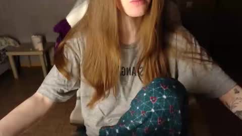 KittyloveMoon online show from May 7, 7:42 pm
