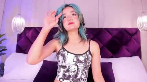 Kitty online show from July 30, 12:17 pm