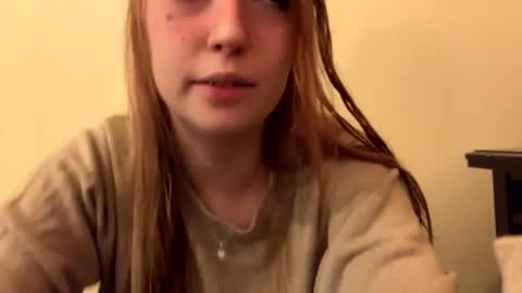 kitty online show from February 21, 6:04 pm