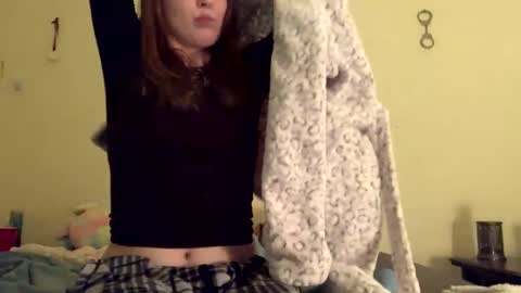 kitty online show from January 24, 11:45 pm