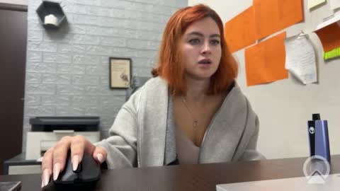 kittymeou online show from October 10, 6:03 pm