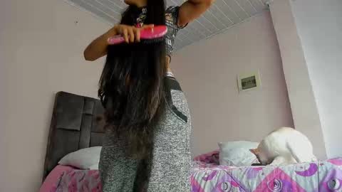 kitty  online show from February 24, 3:42 pm