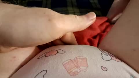 kittyneedsherdaddy online show from July 13, 10:30 am