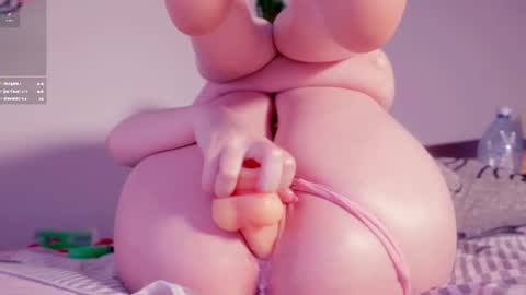 Kitty online show from July 6, 4:20 am