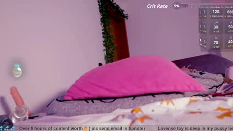 Kitty online show from April 25, 12:46 am