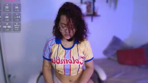 Sophie online show from June 17, 10:48 pm