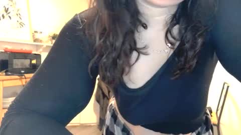 Kittyymaze online show from February 20, 1:13 pm