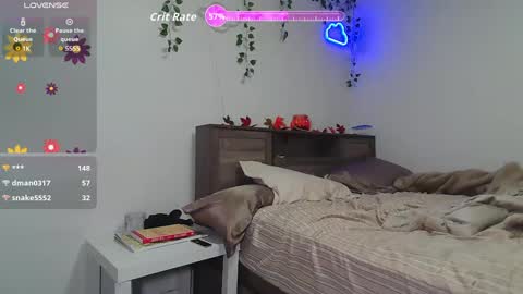 Snapshot of kittyymaze chatting on September 29, 11:53 am Kittyymaze online show from September 29, 11:53 am