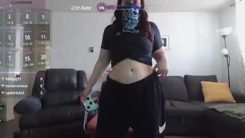 Snapshot of kittyymaze chatting on March 7, 6:33 pm Kittyymaze online show from March 7, 6:33 pm