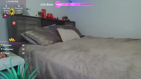 Snapshot of kittyymaze chatting on October 16, 2:17 pm Kittyymaze online show from October 16, 2:17 pm