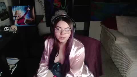 KittyySmiles online show from June 26, 7:47 am
