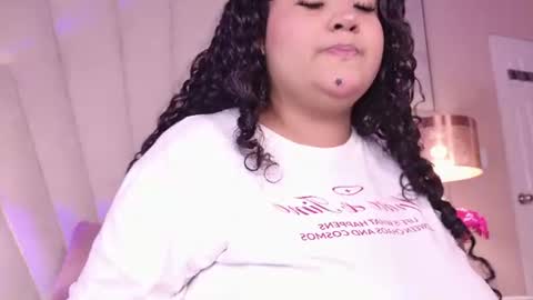 Kitty Hill online show from July 9, 3:21 am