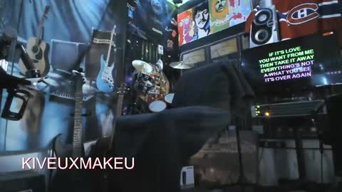 kiveuxmakeu online show from April 29, 4:12 pm