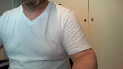 Ben online show from May 29, 1:14 am