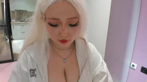 Yuna online show from May 11, 3:46 am