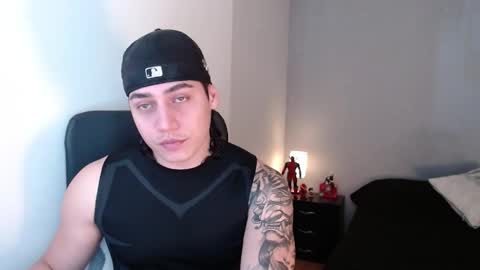 Kiyoshi online show from March 13, 7:28 pm