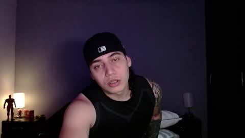 Kiyoshi online show from December 17, 3:35 am