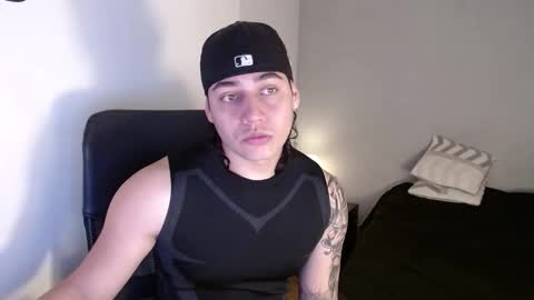 Kiyoshi online show from March 7, 1:38 am